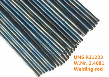 UNS R31233 / Ultimet® Alloy Special Alloys For Automotive With Exceptional Resistance To Galling