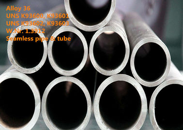 UNS K93600 / W.Nr.1.3912 Nickel Iron Alloy Good Ductility For Laser Component