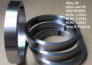 K94800 / Glass Seal 48 Special Alloys For Automotive Nickel Iron Controlled Expansion Alloy