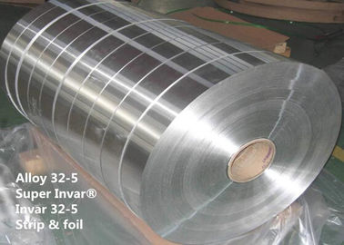 Alloy 32-5 Special Alloys For Electronic With Specific Gravity 8.15g/cm3