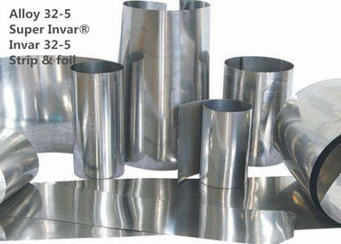 Alloy 32-5 Special Alloys For Electronic With Specific Gravity 8.15g/cm3