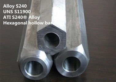 S240 Bar / Rod / Wire Special Alloys For Aerospace And Defense Tensile Strength 240ksi