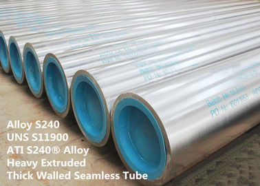 S240 Bar / Rod / Wire Special Alloys For Aerospace And Defense Tensile Strength 240ksi