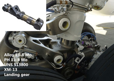 13-8Mo Semi Product Special Alloys For Aerospace And Defense With Good Toughness