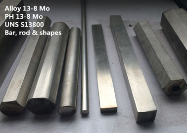 13-8Mo Semi Product Special Alloys For Aerospace And Defense With Good Toughness