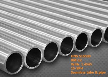 UNS S15500 High End Refractory Alloys Good Toughness For Engine Parts