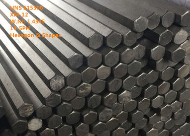 UNS S15500 High End Refractory Alloys Good Toughness For Engine Parts