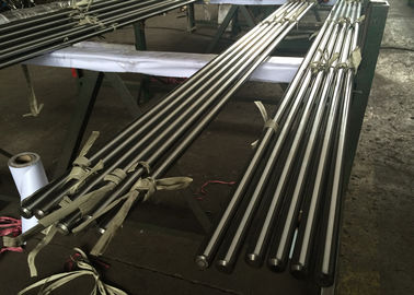 AISI 440C stainless steel bright bar for aerospace such as wing wave generator components
