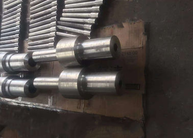 High Performance Tubing and casing Hanger API 718 for Sulfurous oil and gas