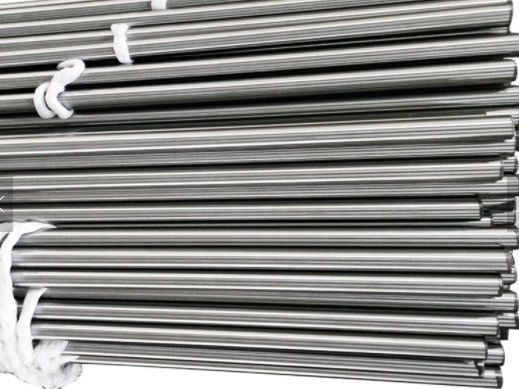 Chemical and petrochemical industry reactions uns n08810 special alloy 800h bar