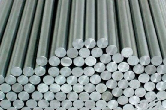 Special Metals Inconel 718 Bar , Nickel Alloy 718 With Ending Machinability