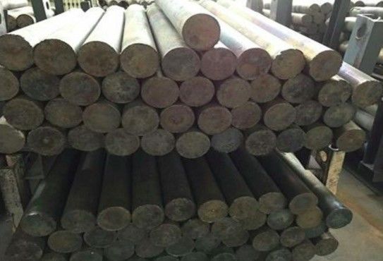 Chemical and petrochemical industry reactions uns n08810 special alloy 800h bar
