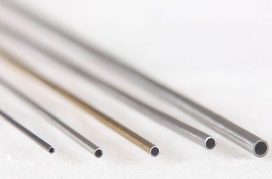 Precision Cobalt Alloy PRECISION ALLOYS Stamping Mold Conical Punch